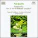 Neilsen: Symphonies Nos. 1 & 6 ("Sinfonia semplice")