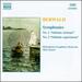 Berwald: Symphonies Nos. 1 ("Sinfonie srieuse") & 2 ("Sinfonie capricieuse")