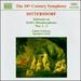 Carl Ditters von Dittersdorft: Sinfonias on Ovid's Metamorphoses Nos. 1-3