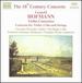 L. Hofmann: Violin Concertos