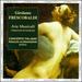 Frescobaldi: Arie Musicali, Concerto Italiano