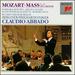 Mozart: Mass in C Minor, K. 427 (417a)
