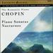 Chopin: Piano Sonatas & Nocturnes