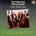 Hollywood String Quartet, the-String Quartet No 2 & 3 & a