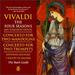Vivaldi: the Four Seasons/Concerto for Two Mandolins/Concerto for Two Trumpets (the Bach Guild)