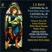 Bach: Cantatas Nos. 12 & 29