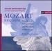 Mozart: Requiem, Ave Verum Corpus, Etc. / Norrington, London Classical Players, Et Al