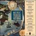 Music From Six Continents-1993 Series-Loeb, Snyder, Yasinitsky and Others