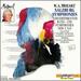 W.a. Mozart: Salzburg Symphonies