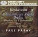 Mendelssohn: Symphony No. 5-Reformation; a Midsummer Night's Dream / Haydn: Symphony No. 96-Miracle