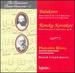 Mili Balakirev: Piano Concertos Nos. 1 & 2; Nikolai Rimsky-Korsakov: Piano Concerto in C sharp minor, Op. 30