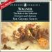 Wagner-Ride of the Valkyries; Overtures and Choruses