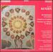 Kunzen: the Hallelujah of Creation / Symphony in G Minor / Overture on a Theme By Mozart