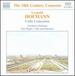 Hofmann: Cello Concertos