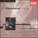 Klemperer Legacy-Beethoven: Symphony No. 9 and Prometheus Overture