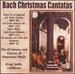 Bach Christmas Cantatas