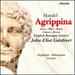 Handel: Agrippina / Gardiner [Highlights]