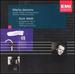 Weill: Symphony No.2 / Violin Concerto / Suite From Rise and Fall of the City of Mahagonny