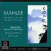 Mahler-Das Lied Von Der Erde