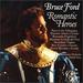Bruce Ford-Romantic Heroes