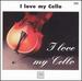 I Love My Cello