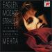 Jane Eaglen: Mozart and Strauss Arias