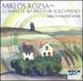 Rozsa: Complete Works for Solo Piano