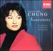 Kyung-Wha Chung-Souvenirs ~ a Collection of Favourite Violin Pieces