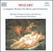 Mozart: Complete Works for Horn & Orchestra