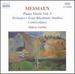 Olivier Messiaen: Piano Music, Vol. 3