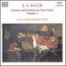 Bach:Sonatas and Partitas for Solo Violin, Vol. 1