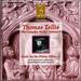 Tallis: Complete Works, Vol 4-Music for the Divine Office, 1 /Chapelle Du Roi  Dixon