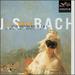 Bach: Harpsichord Partitas Nos. 1, 2 & 4
