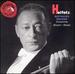 Heifetz: Beethoven & Brahms Concertos