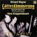 Wagner: Gotterdammerung (August 4, 1951) ~ Knappertsbusch