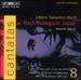 Bach: Cantatas, Vol. 8