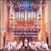 My Spirit Rejoices: Choral Evensong & Concert