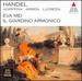 Eva Mei-Handel Cantatas (Agrippina-Armida-Lucrezia) / Il Giardino Armonico