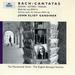 Bach: Easter Cantatas, Bwv 6 & Bwv 66