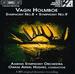 Holmboe: Symphonies Nos. 8 & 9
