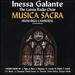 Musica Sacra From Riga Cathedral