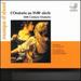 18th Century Oratorio