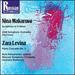 Nina Makarova: Symphony in D Minor / Zara Levina: Piano Concerto 2 (Russian Disc)