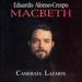 Alonso-Crespo: Macbeth