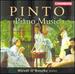 Pinto: Solo Piano Music