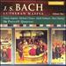 J S Bach: Lutheran Masses, Vol.2