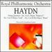 Haydn: String Quartets: No 1 in B Flat Op 1, No 3 in C Op 76, No 5 in D Op 64