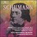 Schumann: 4 Pieces from "Canvaval"; 6 pieces from Op. 68; Symphony No. 2