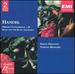 Handel: Organ Concertos-II; Music for the Royal Fireworks