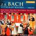 Bach: Lutheran Masses, Vol.1